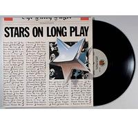 Stars On 45, Long Tall Ernie And The Shakers - Stars On Long Play