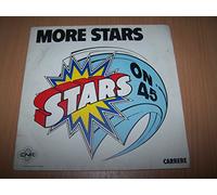 STARS ON 45 - more stars 45 rpm single