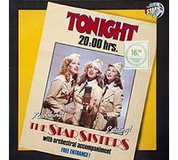Stars On 45 Proudly Presents Star Sisters, The - Stars On 45 Proudly Presents Star Sisters, The - Tonight 20:00 Hrs. - CNR - 815 076-1 ME