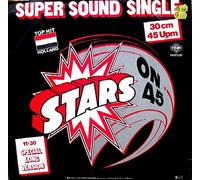 Stars on 45 - Star on 45