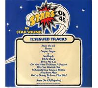 Stars On 45 - Star Sound 7" 45