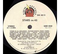 Stars On 45 - Stars On 45