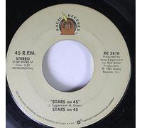 STARS on 45 - STARS on 45 45 RPM STARS ON 45 / MEDLEY INTRO VENUS - SUGAR SUGAR- NO REPLY- I'LL BE BACK-DRIVE MY CAR-DO YOU WANT TO KNOW A SECRET- WE CAN WORK IT OUT- I SHOULD HAVE KNOWN BETTER- NOWHERE MAN- YOU'RE GOING TO LOSE THAT GIRL
