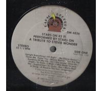 Stars On 45 - Stars On 45 [Vinyl Single 12'']