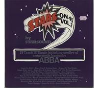 Stars On 45 - Stars On 45 Volume 2