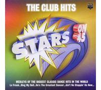 Stars on 45 - The Club Hits [Import]