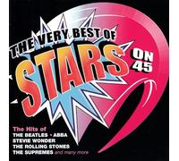 Stars on 45 - Very Best of [Import]