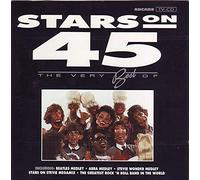 Stars on 45 - Very Best of [Import]
