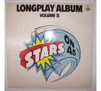 Stars on 45 - Vol. 2 - (Abba) Voulez vous u.Andere - Stars get ready