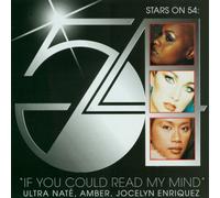 Stars on 54 - If You Could Read My Mind