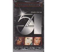 Stars on 54 - If You Could Read My Mind