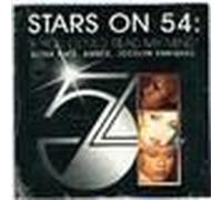 Stars On 54 : If You Could Read My Mind