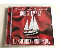 Stars on Classic - Rod Stewart