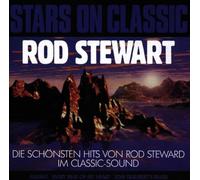 Stars on Classic - Rod Stewart [Import]