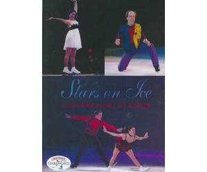 Stars on Ice: Celebrating 20 Years 1