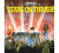 Stars on Thrash' (1988) [Import]