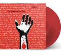 Stars - Set Yourself On Fire (20th Anniversary Edition) [Vinyl Lp] Colored Vinyl, Ltd Ed, Red, Deluxe Ed, Anniversary Ed
