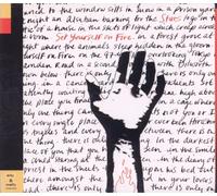 Stars - Set Yourself on Fire [Import]