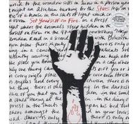 Stars - Set Yourself on Fire [New Vinyl LP]