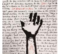 Stars Set Yourself on Fire (Vinyl)