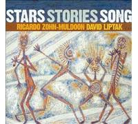 Stars, Stories, Song: Ricardo Zohn-Muldoon, David Liptak