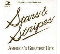 Stars & Stripes - Americas Greatest Hits
