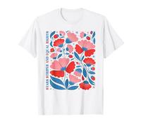 Stars Stripes And Equal Rights 4 juillet Droits des femmes T-Shirt
