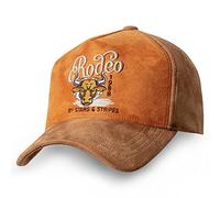 STARS & STRIPES Casquette trucker « Rodeo », multicolore, taille unique