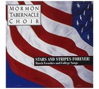 Mormon Tabernacle Choir – Stars & Stripes Forever
