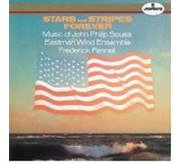 Stars & Stripes Forever / Sousa Marches
