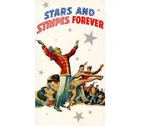Stars & Stripes Forever [VHS]