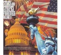 Stars & Stripes Forever - Volume 2 (1998-05-03)