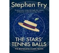 Stephen Fry – Stars tennis balls