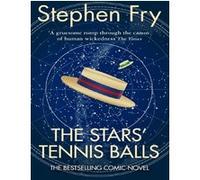 Stars tennis balls Stephen Fry (Auteur)
