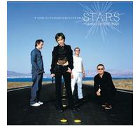 The Cranberries – Stars : The Best Of The Cranberries (1992-2002) – CD – Island
