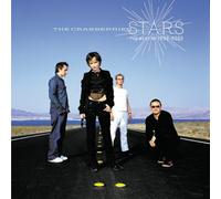 Stars: The Best of the Cranberries, 1992-2002 by The Cranberries [Audio CD] NEUF