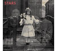 Stars - THE FIVE GHOSTS - Stars -CD Album