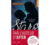 Stars - Tome 01