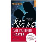 Stars - Tome 1 - Nos Étoiles Perdues