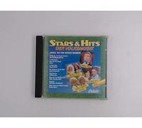 Stars und Hits Der Volksmusik Lieder die von Herzen kommen CD Nr. 3 ( CD )
