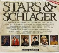 Stars Und Schlager Box (3CD) [Import]