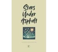 Stars Under Asphalt And Other Bilingual Swedish-English Short Stories