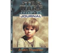 Stars Wars épisode 1 : Anakin Skywalker