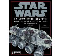 STARS WARS LA REVANCHE SITH