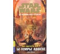 Stars Wars, tome 7 : Apprentis Jedi