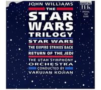 Stars Wars Trilogy