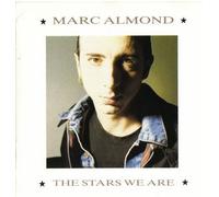 Stars we are (1988/89) by Marc Almond [Music CD]