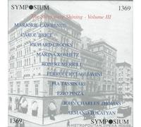 Stars Were Shining 3 by Stars Were Shining (2008-09-09)