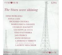 Stars Were Shining by Stars Were Shining (2002-05-03)