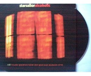 Starsailor - Alcoholic